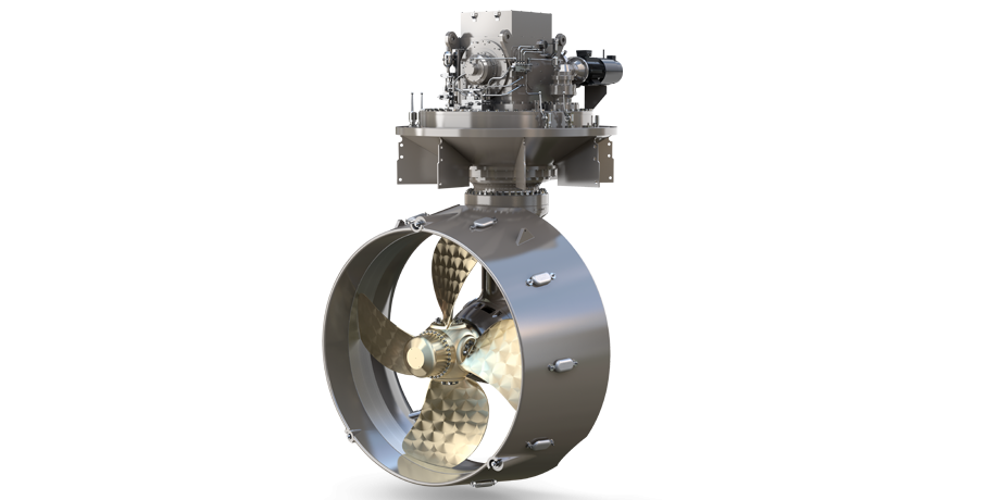 Read more about the article BERG PROPULSION
