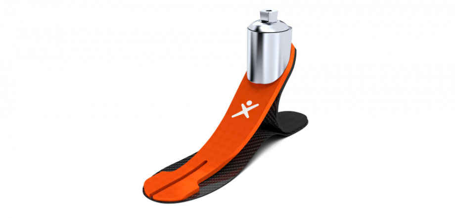 Read more about the article XTEND FOOT