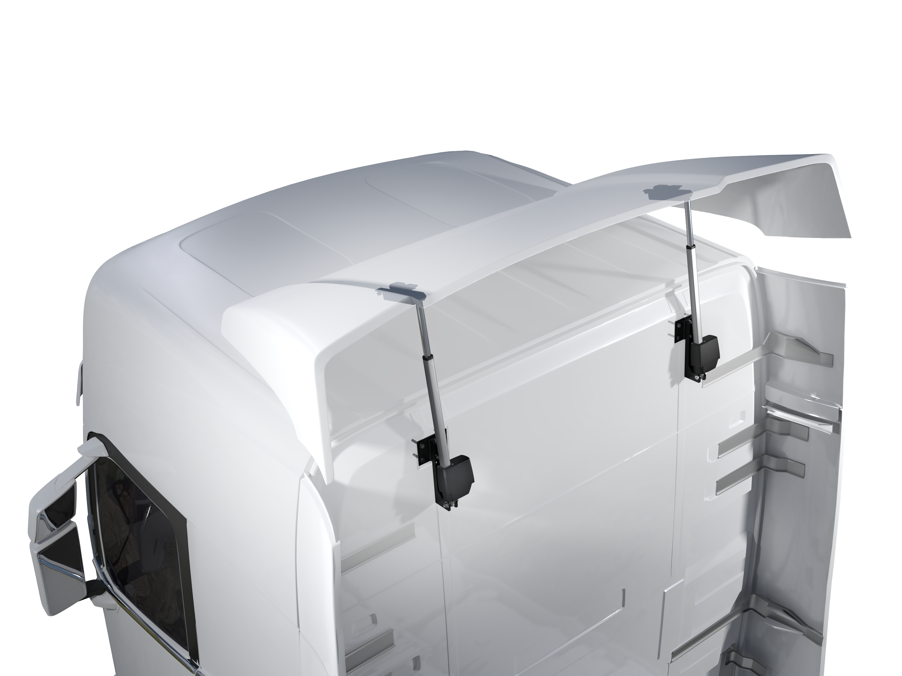 Read more about the article Rumblestrip Ecosense Trailer Assist