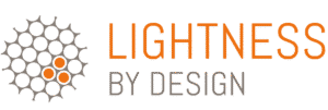 Lightness logo